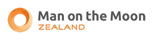 Man on the Moon Zealand